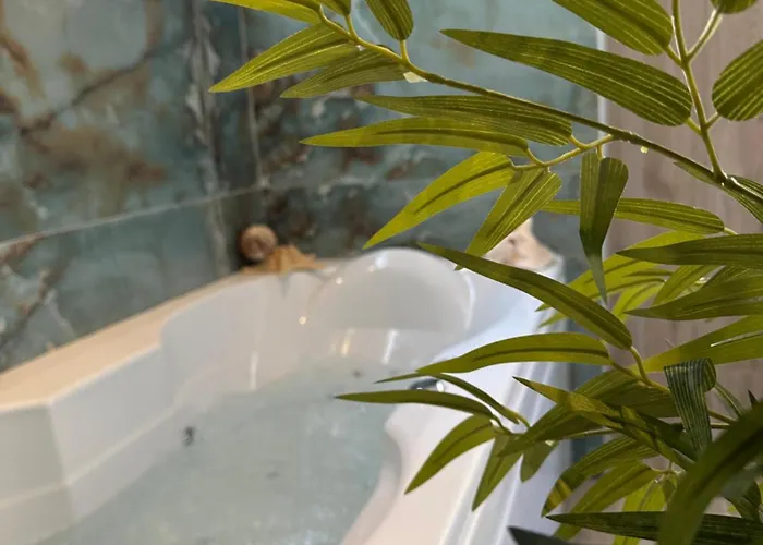 Gjonis House Appartement Saranda